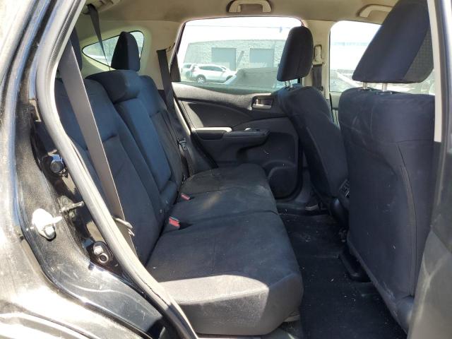 Photo 11 from auction – 2016 HONDA CR-V LX with VIN 2HKRM3H34GH547829