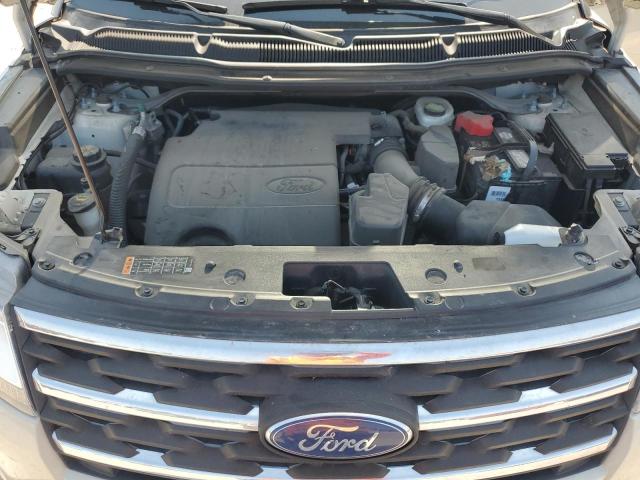 Photo 12 from auction – 2018 FORD EXPLORER X with VIN 1FM5K7D82JGB30066