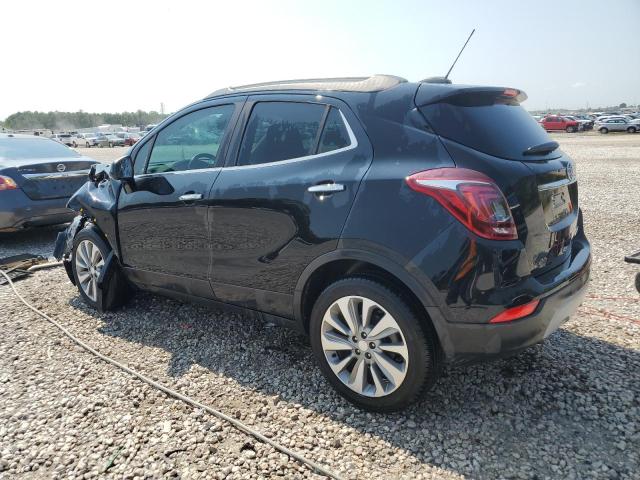 Photo 2 from auction – 2020 BUICK ENCORE PRE with VIN KL4CJASB5LB035599