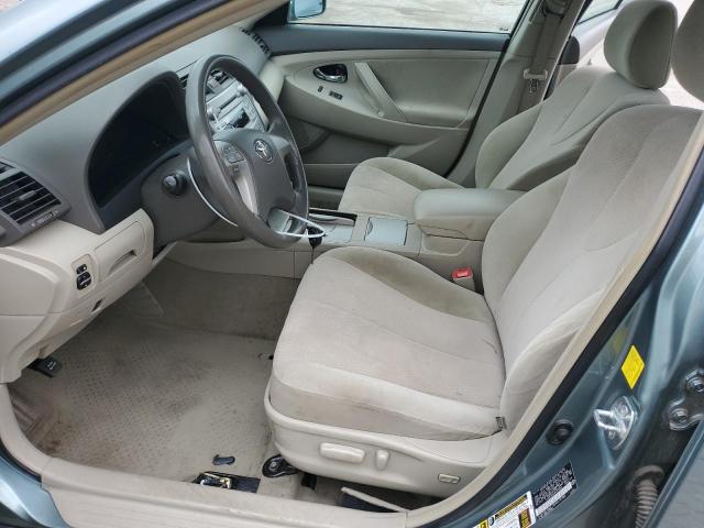 Фото 7 с аукциона – 2011 TOYOTA CAMRY BASE с VIN 4T4BF3EK3BR153696
