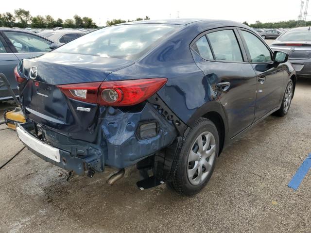 Photo 3 from auction – 2014 MAZDA 3 SPORT with VIN JM1BM1U72E1167388