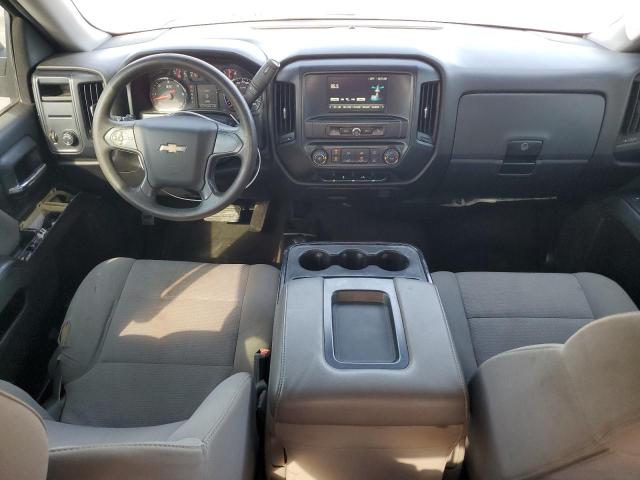 Zdjęcie 8 z aukcji – 2018 CHEVROLET SILVERADO z VIN 1GCVKPEC2JZ203335
