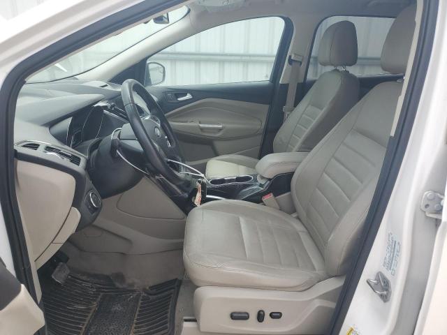 Photo 7 from auction – 2014 FORD ESCAPE TIT with VIN 1FMCU9J99EUD26457