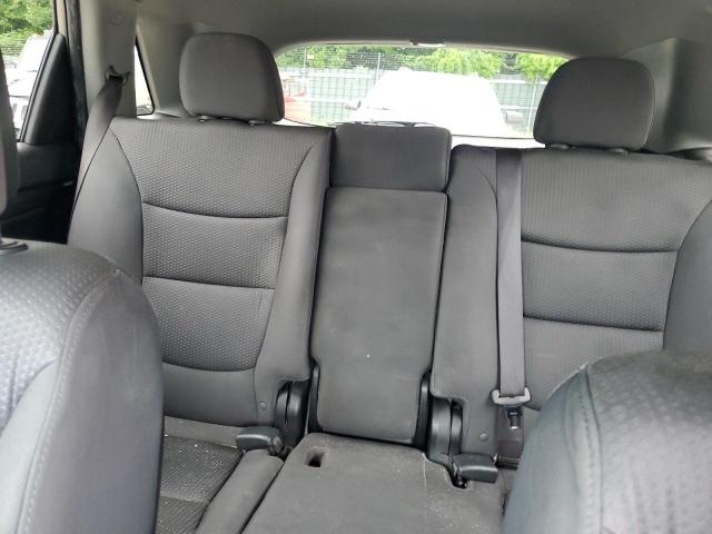 Photo 10 from auction – 2012 KIA SORENTO BA with VIN 5XYKT4A68CG189179