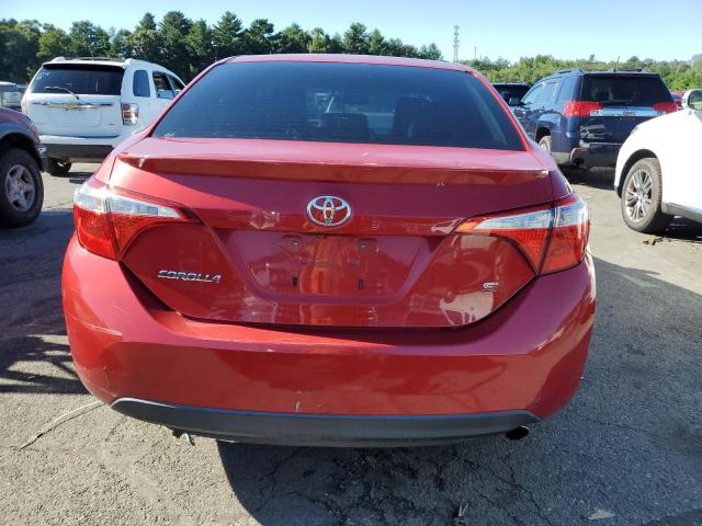 Photo 6 from auction – 2015 TOYOTA COROLLA L with VIN 2T1BURHE8FC319310