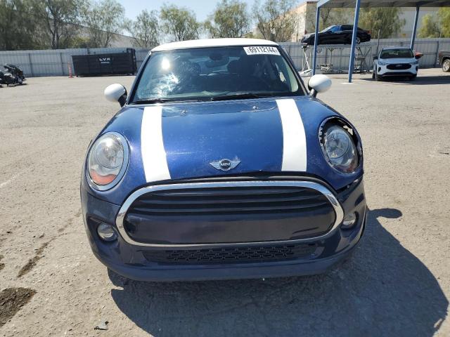 Photo 5 from auction – 2017 MINI COOPER with VIN WMWXP5C35H3C64838