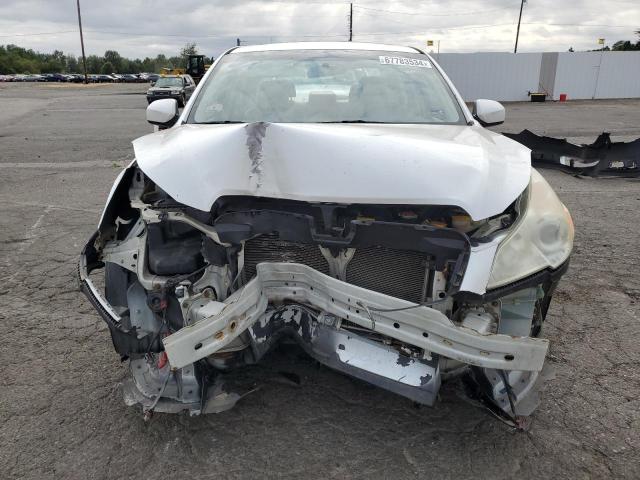 Photo 5 from auction – 2012 SUBARU LEGACY 2.5 with VIN 4S3BMBK68C3034412