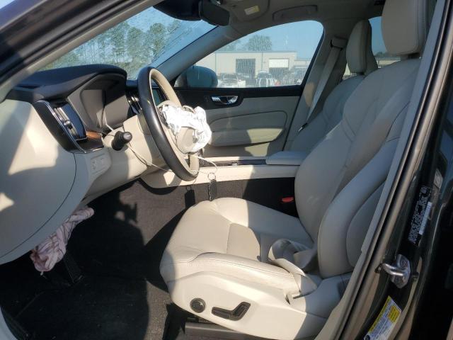 Photo 7 from auction – 2021 VOLVO XC60 T5 MO with VIN YV4102DK7M1689513