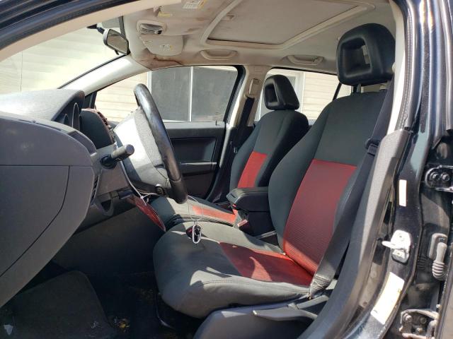 Photo 7 from auction – 2009 DODGE CALIBER R/ with VIN 1B3HB78B29D171707