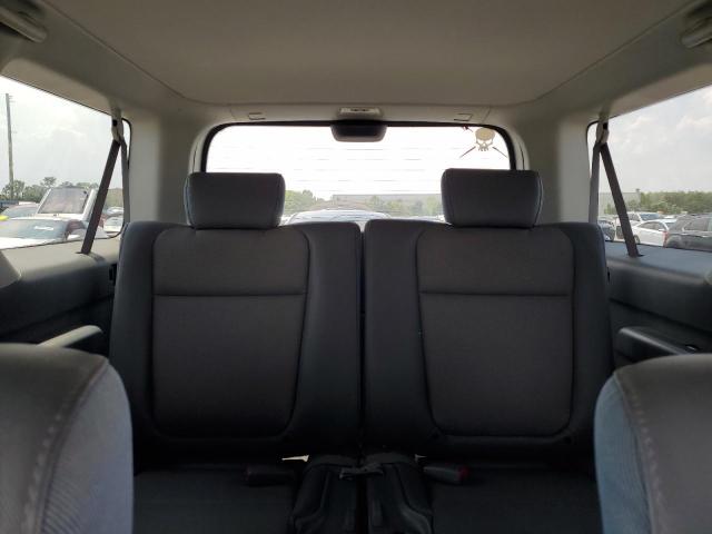 Photo 10 from auction – 2006 HONDA ELEMENT EX with VIN 5J6YH18786L015530