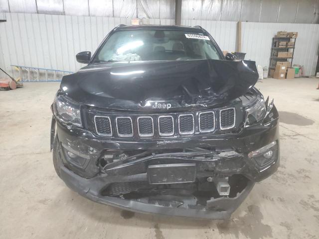 Photo 5 from auction – 2018 JEEP COMPASS with VIN 3C4NJDBB1JT501380