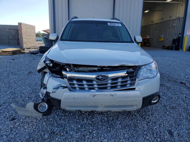 Photo 5 from auction – 2011 SUBARU FORESTER 2 with VIN JF2SHADC2BH714987