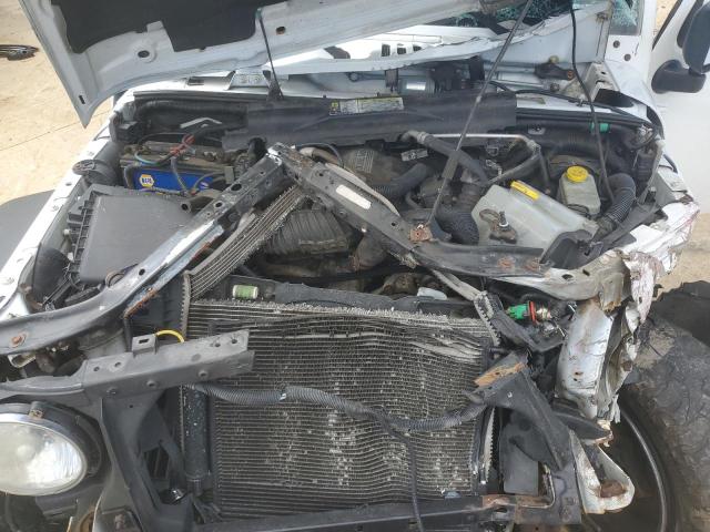 Photo 12 from auction – 2011 JEEP WRANGLER U with VIN 1J4BA6H18BL633749