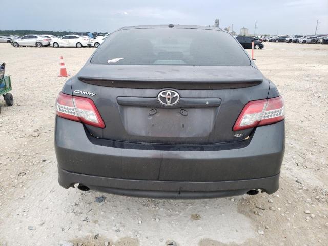 Photo 6 from auction – 2011 TOYOTA CAMRY BASE with VIN 4T1BF3EK1BU690058