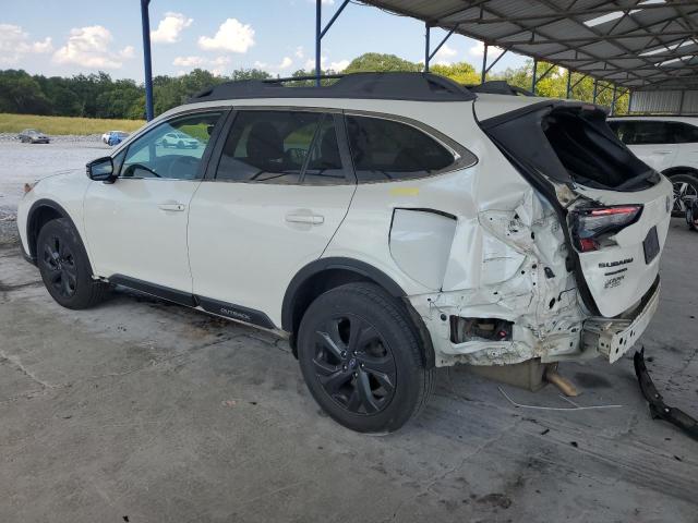 Photo 2 from auction – 2021 SUBARU OUTBACK ON with VIN 4S4BTGLD6M3197067