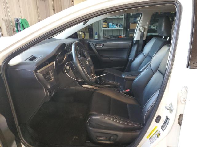 Photo 7 from auction – 2015 TOYOTA COROLLA L with VIN 5YFBURHE7FP323543