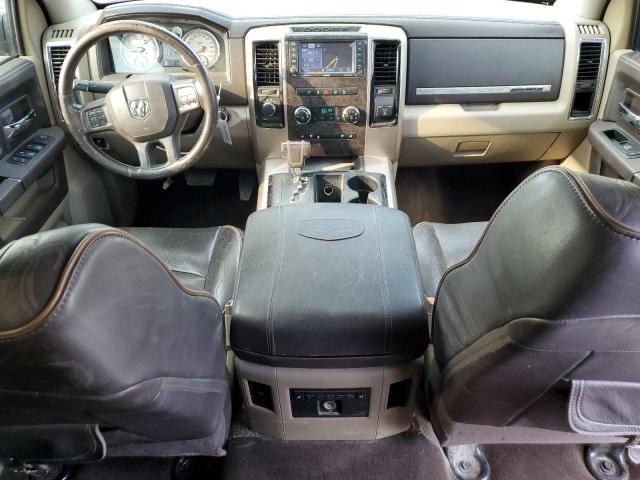 Photo 8 from auction – 2012 DODGE RAM 1500 L with VIN 1C6RD7PT1CS217271