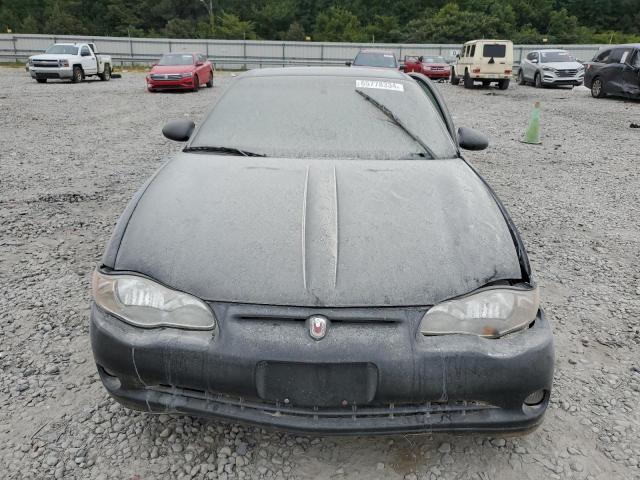 Photo 5 from auction – 2000 CHEVROLET MONTE CARL with VIN 2G1WW12E6Y9224682