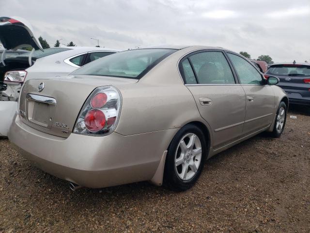 Photo 3 from auction – 2006 NISSAN ALTIMA SE with VIN 1N4BL11D56C189894