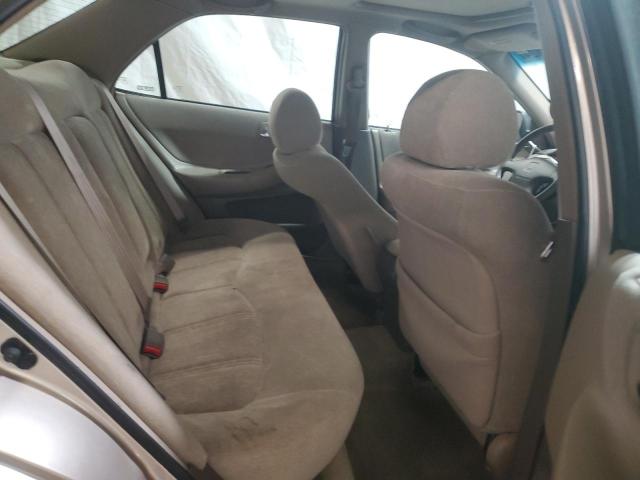 Photo 10 from auction – 2000 HONDA ACCORD EX with VIN 1HGCG6673YA036076