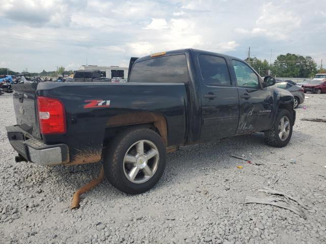 Photo 3 from auction – 2011 CHEVROLET SILVERADO with VIN 3GCPCSE0XBG281555