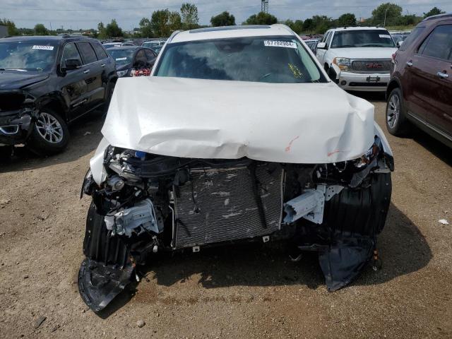 Photo 5 from auction – 2022 MAZDA CX-9 TOURI with VIN JM3TCBAY1N0616616