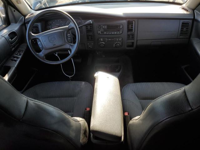 Photo 8 from auction – 2002 DODGE DURANGO SP with VIN 1B4HS38N72F167791