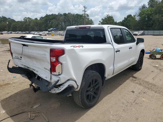 Photo 3 from auction – 2023 CHEVROLET SILVERADO with VIN 1GCPDBEK2PZ159486