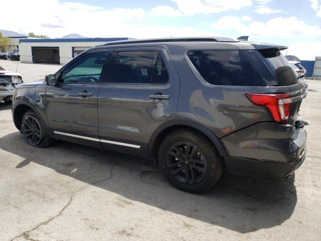 Photo 2 from auction – 2016 FORD EXPLORER X with VIN 1FM5K7DH2GGB72066