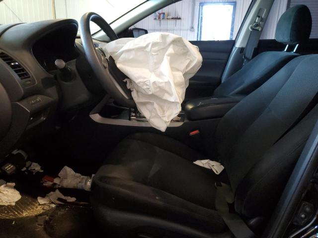 Photo 7 from auction – 2015 NISSAN ALTIMA 2.5 with VIN 1N4AL3AP9FC437727