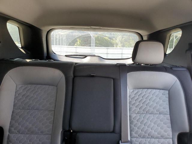 Photo 10 from auction – 2019 CHEVROLET EQUINOX LT with VIN 2GNAXJEV5K6273351
