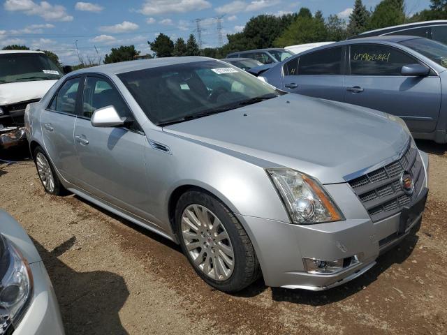 Photo 4 from auction – 2010 CADILLAC CTS PERFOR with VIN 1G6DL5EVXA0117941