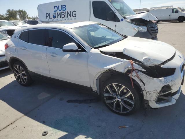 Photo 4 from auction – 2018 BMW X2 XDRIVE2 with VIN WBXYJ5C38JEF71619