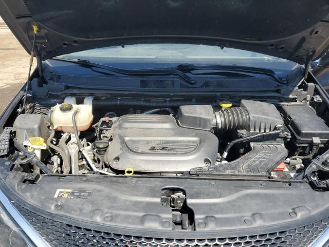 Photo 11 from auction – 2020 CHRYSLER VOYAGER LX with VIN 2C4RC1DG3LR264254