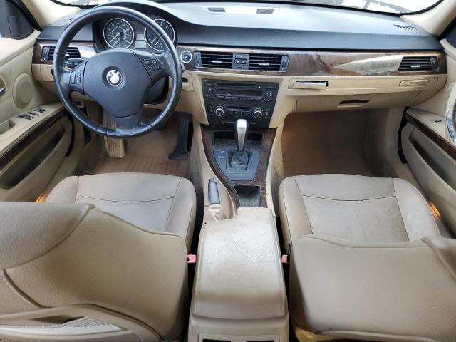 Photo 8 from auction – 2009 BMW 328 I with VIN WBAPH77509NM45496