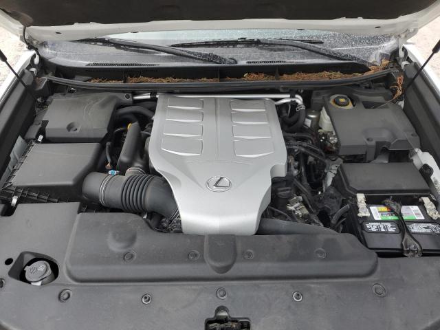 Photo 12 from auction – 2020 LEXUS GX 460 PRE with VIN JTJAM7BX2L5243101