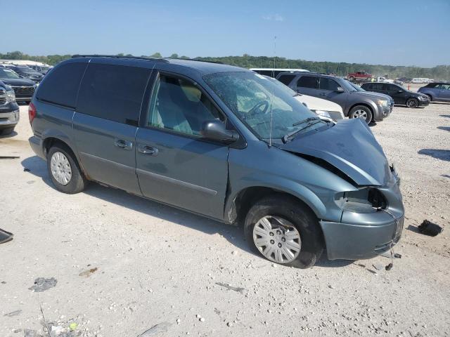 Photo 4 from auction – 2005 CHRYSLER TOWN & COU with VIN 1C4GP45R45B176182