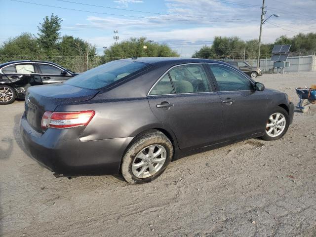Фото 3 с аукциона – 2011 TOYOTA CAMRY BASE с VIN 4T4BF3EK9BR148759