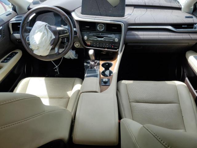 Photo 8 from auction – 2020 LEXUS RX 350 with VIN 2T2HZMDA0LC246992