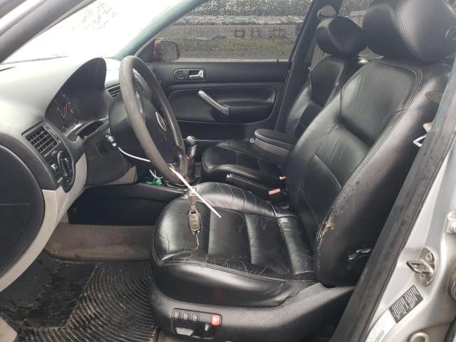 Photo 7 from auction – 2003 VOLKSWAGEN JETTA GLS with VIN 3VWSP69M53M017159