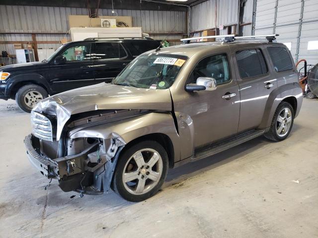 CHEVROLET HHR LT 2011 with VIN 3GNBACFU0BS635532 - Photo from auction