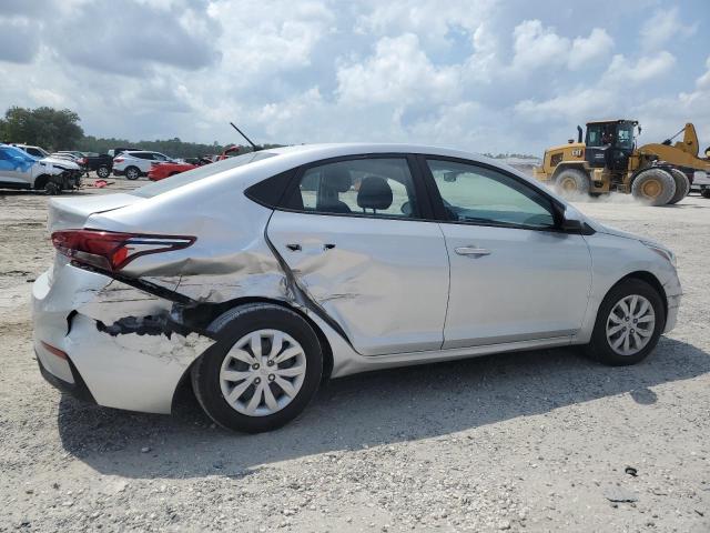 Photo 3 from auction – 2019 HYUNDAI ACCENT SE with VIN 3KPC24A38KE062506