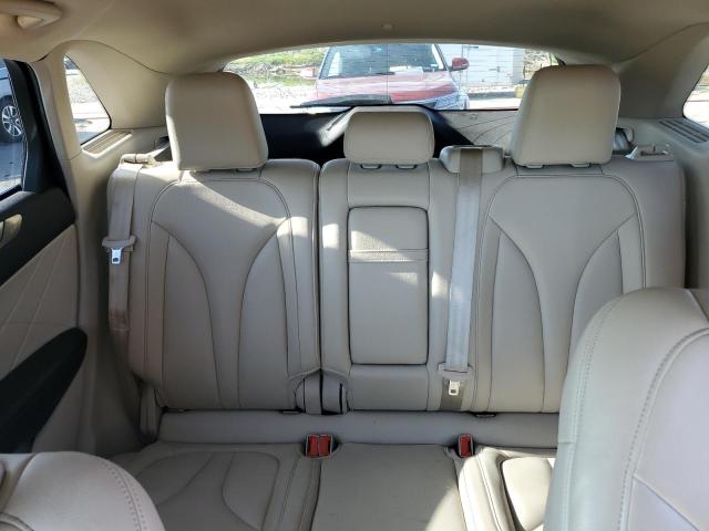 Photo 10 from auction – 2018 LINCOLN MKC PREMIE with VIN 5LMCJ1C98JUL22723