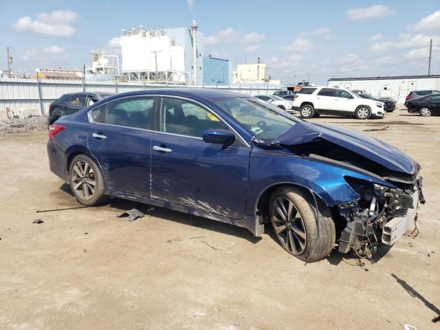 Photo 4 from auction – 2016 NISSAN ALTIMA 2.5 with VIN 1N4AL3APXGC163231