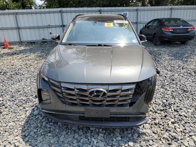 Photo 5 from auction – 2022 HYUNDAI TUCSON LIM with VIN KM8JECA10NU040525