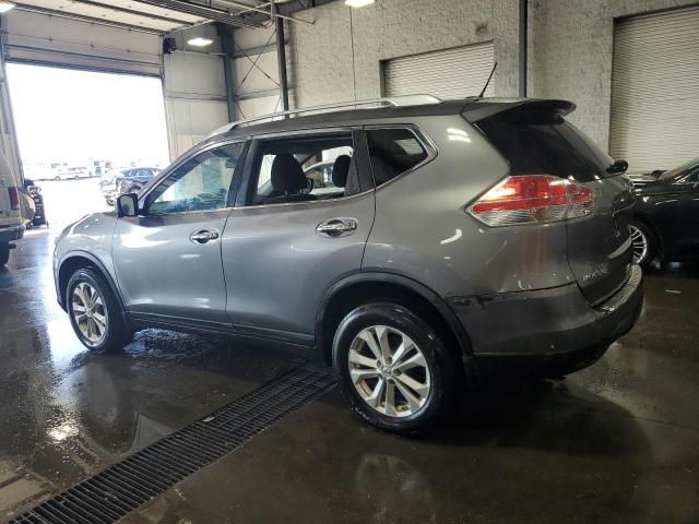 Photo 2 from auction – 2016 NISSAN ROGUE S with VIN KNMAT2MV2GP630603