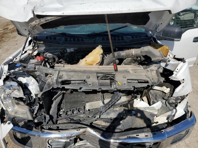 Photo 11 from auction – 2015 FORD F150 SUPER with VIN 1FTFX1EF6FFA29324