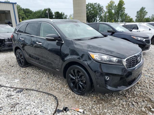 Photo 4 from auction – 2020 KIA SORENTO EX with VIN 5XYPHDA52LG706071