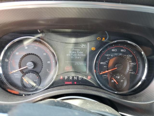 صورة رقم 9 من المزاد - 2011 DODGE CHARGER مع VIN 2B3CL3CG1BH506631