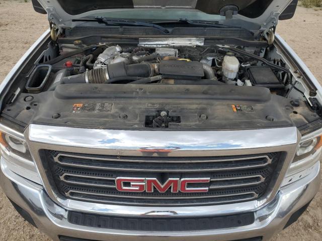 Photo 11 from auction – 2019 GMC SIERRA K25 with VIN 1GT12NEY4KF258550